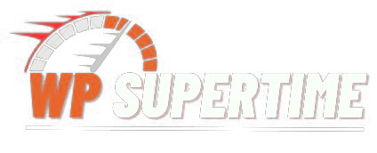 wp supertime logo