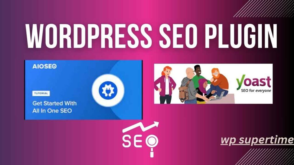 
WordPress-SEO plugin 