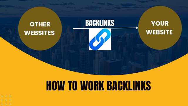 How to work quality backlinks