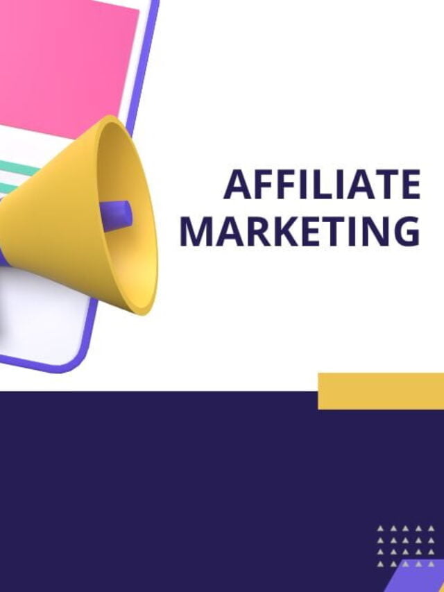 affiliate marketing से Online पैसा कमाना शुरू करने का सबसे अच्छा तरीका |