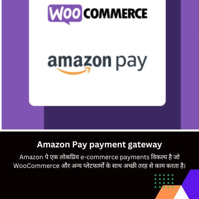 Amazon Pay payment gateway plugin overview in Hindi
