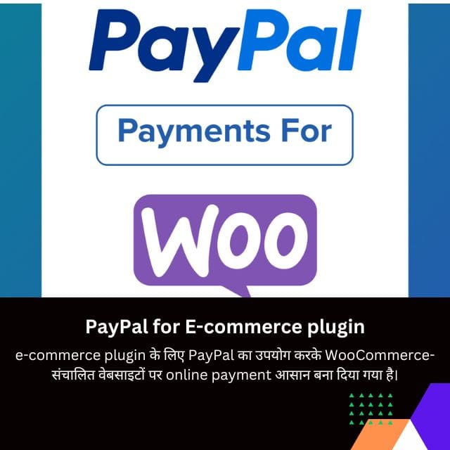 PayPal for E-commerce plugin overview in Hindi