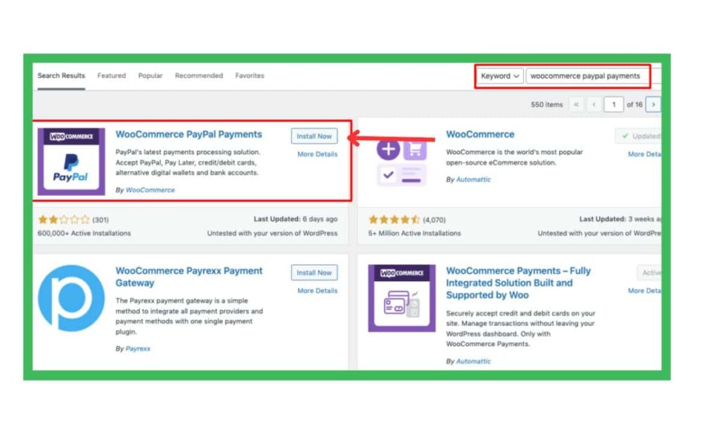 How to Add paypal payment gateway in woocommerce in Hindi