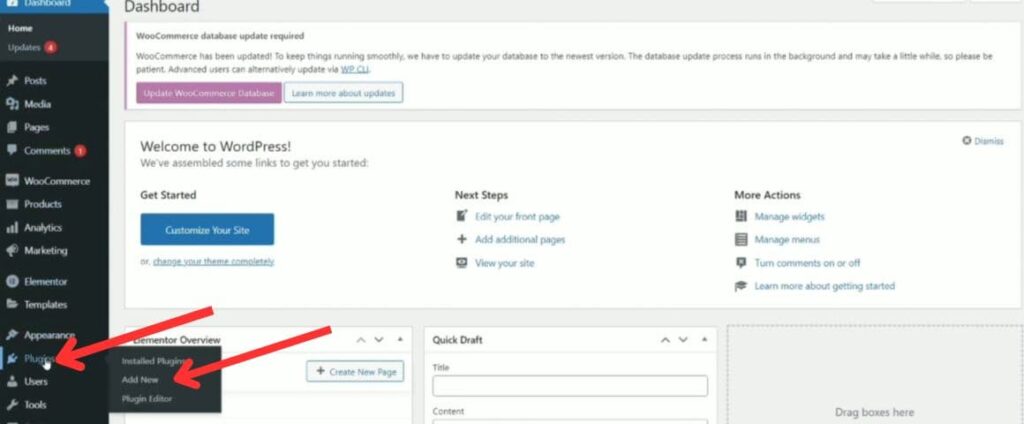 How to Add Wishlist in  WooCommerce