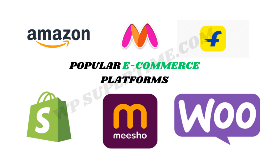 Advantages and Disadvantages of E-commerce 