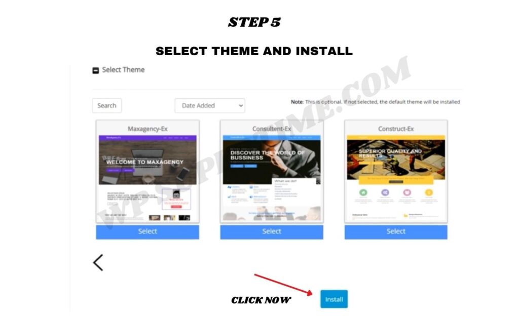 How to Install WordPress on cPanel (2025): Step-by-Step Tutorial for Beginners in hindi