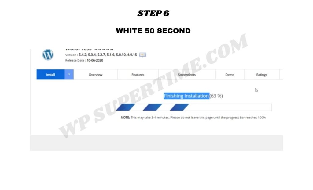 How to Install WordPress on cPanel (2025): Step-by-Step Tutorial for Beginners in hindi