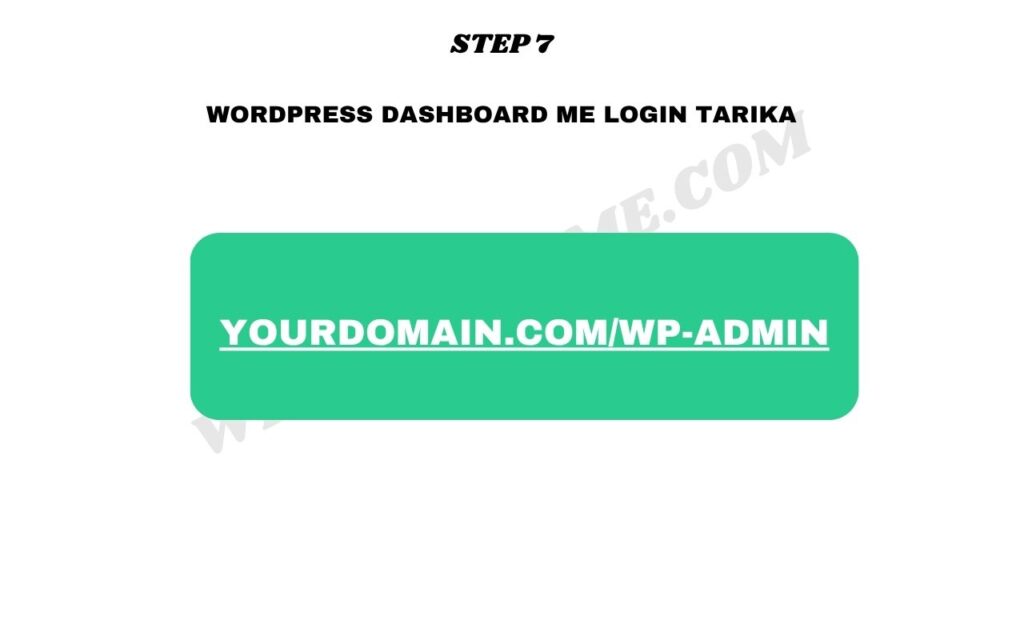 How to Install WordPress on cPanel (2025): Step-by-Step Tutorial for Beginners in hindi